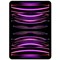 iPad Pro 11 M2 8/256GB Wi-Fi Space Gray bjqsM-S8j54Sb3Ra0ASnR3 - фото 33533