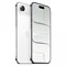 iPhone 17 Air 512GB Cloud White (eSim) gd5aVfH2gVMTfv3RK0TPx2 - фото 34497