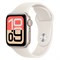 Apple Watch SE 3 2025 40mm Starlight Aluminum Case with Starlight Sport Band (M/L) XFvsuv4ChPmBvoiw2Y7971 - фото 34846