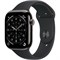 Apple Watch Series 11 42mm Slate Titanium Case with Black Sport Band (M/L) IIldME7Qi94EQzs1uBwvo0 - фото 34883