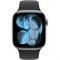 Apple Watch Series 11 42mm Space Gray Aluminum Case with Black Sport Band (M/L) BpTVOSV9jv2mCg9Csul4N0 - фото 34918