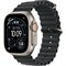 Apple Watch Ultra 3 2025 49mm Natural Titanium Case with Black Ocean Band iuF6GhBLgraQ57RjzfsLN0 - фото 34982