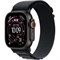 Apple Watch Ultra 3 2025 49mm Black Titanium Case with Black Alpine Loop (L) OIuzgZi8heYzXr58NLLhq0 - фото 34994