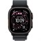 Apple Watch Ultra 3 2025 49mm Black Titanium Case with Black Alpine Loop (L) OIuzgZi8heYzXr58NLLhq0 - фото 34995