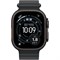 Apple Watch Ultra 3 2025 49mm Black Titanium Case with Black Ocean Band QDpBGYTFgk-hT0bEIoowY3 - фото 34997