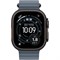 Apple Watch Ultra 3 2025 49mm Black Titanium Case with Anchor Blue Ocean Band zbGR00PwibRvpXDlUUjbB0 - фото 35027