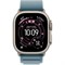 Apple Watch Ultra 3 2025 49mm Natural Titanium Case with Light Blue Alpine Loop (M) 7U1plVQCgc7rCwxyyUdMP0 - фото 35039