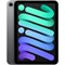 iPad Mini 7 (2024) Wi-Fi + Cellular 256GB Space Gray LvfY7aMphn2nYLLdOsOhp3 - фото 35207