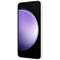 Samsung Galaxy S23 FE 8/256GB Purple pEmj3AoRgWpDv3S3Wj6Qg2 - фото 36278
