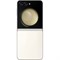 Samsung Galaxy Z Flip5 8/256GB Cream JcYE2pNxhpDJl1hN9K9pc0 - фото 36339
