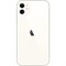 iPhone 11 64GB White 101446182763 - фото 36606