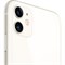 iPhone 11 64GB White 101446182763 - фото 36609