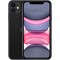 iPhone 11 128GB Black 101610462046 - фото 36617