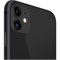 iPhone 11 128GB Black 101610462046 - фото 36621
