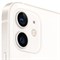 iPhone 12 64GB White 101414700733 - фото 36661