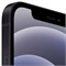 iPhone 12 128GB Black 101373042326 - фото 36721
