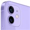 iPhone 12 128GB Purple 101414693728 - фото 36732