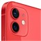 iPhone 12 mini 128GB Red F4ErSYgpjGlOa8JwQYv3S0 - фото 36778