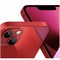 iPhone 13 128GB Red 101446177754 - фото 36867