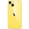 iPhone 14 128GB Yellow (Sim+eSim) 101960159735 - фото 36937