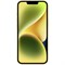 iPhone 14 128GB Yellow (Sim+eSim) 101960159735 - фото 36938