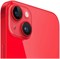 iPhone 14 256GB Red (Sim+eSim) KopEfMKOh8Osz0BEImUch0 - фото 37020