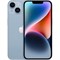iPhone 14 Plus 128GB Blue (Sim+eSim) 101813085770 - фото 37111