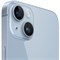 iPhone 14 Plus 128GB Blue (Sim+eSim) 101813085770 - фото 37115