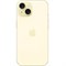 iPhone 15 128GB Yellow (Sim+eSim) 102250448756 - фото 37279