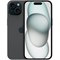 iPhone 15 256GB Black (Sim+eSim) 102250439760 - фото 37328