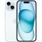 iPhone 15 512GB Blue (Sim+eSim) 102250446751 - фото 37363