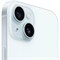 iPhone 15 512GB Blue (Sim+eSim) 102250446751 - фото 37367