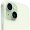 iPhone 15 512GB Green (Sim+eSim) 102250446760 - фото 37377