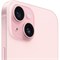 iPhone 15 Plus 128GB Pink (Sim+eSim) 102251475907 - фото 37437