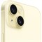 iPhone 15 Plus 256GB Yellow (Sim+eSim) 102251496856 - фото 37502
