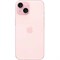 iPhone 15 Plus 256GB Pink (eSim) b8qsaVWkiX2L6ZokiveXH3 - фото 37504