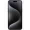 iPhone 15 Pro Max 512GB Black Titanium (Sim+eSim) 102254207807 - фото 37761