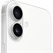 iPhone 16 128GB White (Sim+eSim) 482HogG2imINJzMfm92t32 - фото 37854 iPhone 16 128GB White (Sim+eSim) 482HogG2imINJzMfm92t32 - фото 37854