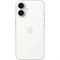 iPhone 16 Plus 128GB White (eSim) cn-Rwt9KhwSzTI7KKJGJb0 - фото 38071