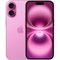 iPhone 16 Plus 256GB Pink (Sim+eSim) VYfG2jZig-100QE0Rh-ec0 - фото 38080