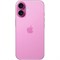 iPhone 16 Plus 256GB Pink (eSim) WhUFZ4VrhVMn002QHv0lH3 - фото 38101