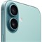 iPhone 16 Plus 512GB Teal (Sim+eSim) nc82y4LAh4yGNkbzPWLsp1 - фото 38129