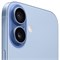 iPhone 17 256GB Mist Blue (eSim) rZub7iTli3pRFjYy6Ti163 - фото 38553
