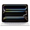 Клавиатура Apple Magic Keyboard для iPad Pro 13" (M4, M5 | 2024–2025) White (MWR43) E5uczMHRgaUlCCy-b--qj2 - фото 38796