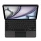 Клавиатура Apple Magic Keyboard для iPad Air 13" (M2, M3 | 2024–2025) Black EqwZOZRkhtkIC87aQGqFm0 - фото 38813