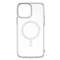 Чехол накладка iPhone 14 Pro 6.1" Clear Case MagSafe - фото 8384