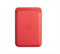 Apple Wallet красный - фото 8972