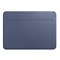 Чехол конверт MacBook 13" WIWU Skin Pro II Blue - фото 9067